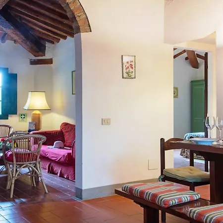 Locazione Turistica Casale Toscano