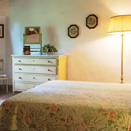 Locazione Turistica Casale Toscano Ghizzano