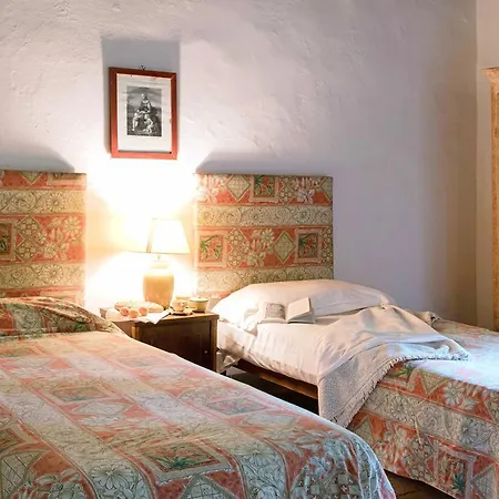 Locazione Turistica Casale Toscano 펜션