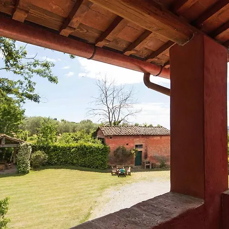 Locazione Turistica Casale Toscano * Ghizzano