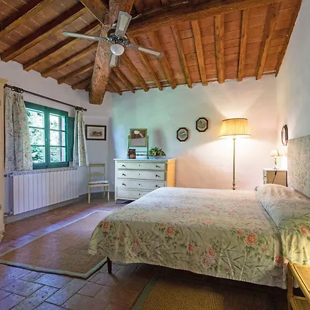 펜션 Locazione Turistica Casale Toscano