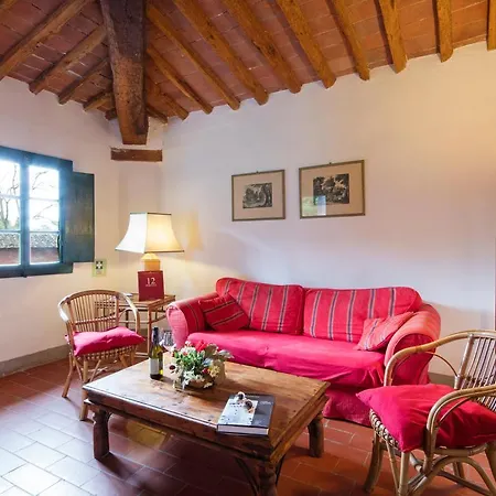 Locazione Turistica Casale Toscano 펜션