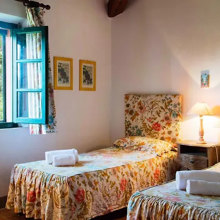 Locazione Turistica Casale Toscano * Ghizzano