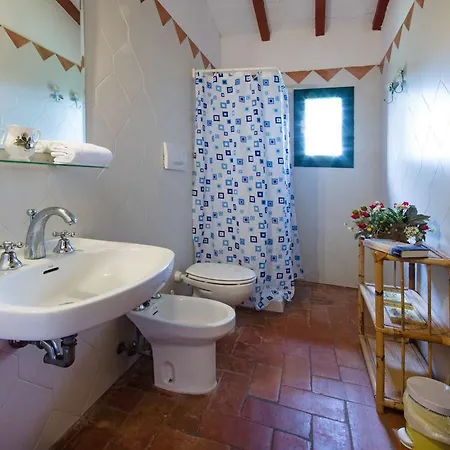 Locazione Turistica Casale Toscano * Ghizzano