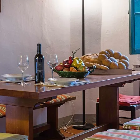 Locazione Turistica Casale Toscano