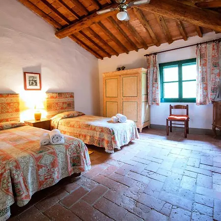 Locazione Turistica Casale Toscano *
