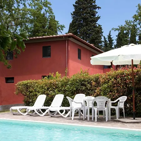 Locazione Turistica Casale Toscano