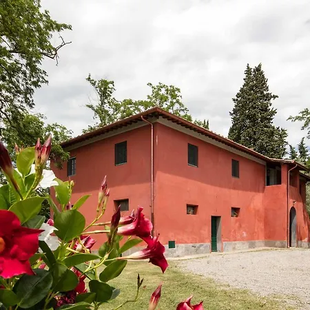 Locazione Turistica Casale Toscano